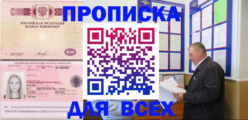 прописка для школы в Шали